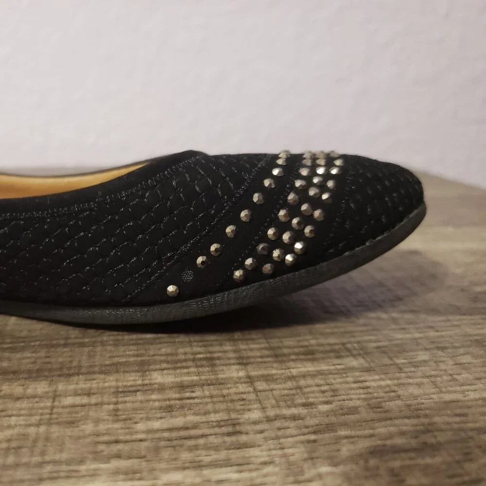 Gem ballet flats - Picture 8 of 9